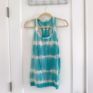 lululemon run swiftly tank